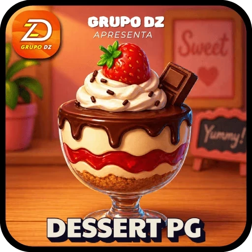 Dessert Pg
